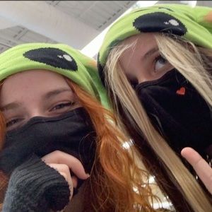 Meet your Posher, Grace